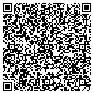 QR code with Majestic West Excavation & Dev contacts