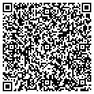QR code with A Foxs Print Copy & Mail contacts