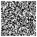 QR code with D&A Properties contacts