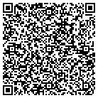 QR code with Galileo Processing Inc contacts