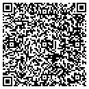 QR code with Hanson's Lock & Key contacts