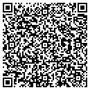 QR code with Tim D Crafts contacts