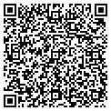 QR code with KFC contacts