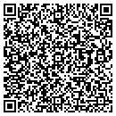 QR code with Pencil Point contacts