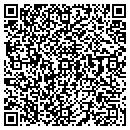 QR code with Kirk Vending contacts