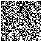 QR code with Honorable J Dennis Frederick contacts