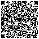 QR code with One Source Flooring Service contacts