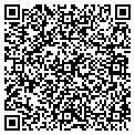 QR code with Zoom contacts