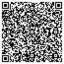 QR code with Redwood Pool contacts