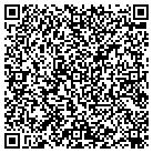 QR code with Cornerstone Capital Inc contacts