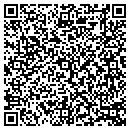 QR code with Robert Gentile OD contacts