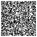 QR code with Del H Heap contacts