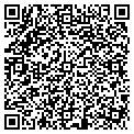 QR code with MCI contacts
