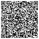 QR code with Martin Mast Construction Co contacts