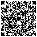 QR code with L'Ours Blanc contacts