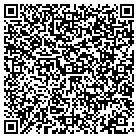 QR code with C & H Distributing Co Inc contacts