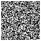 QR code with Ute Indian Custodial Department contacts