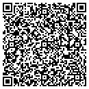 QR code with Amaral Vending contacts