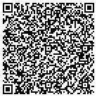 QR code with H C Bookkeeping & Tax Service contacts