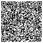 QR code with Mt Pleasant Recreation Center contacts