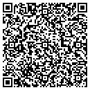 QR code with Hatu Winds Lc contacts
