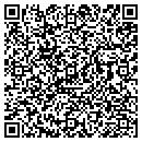 QR code with Todd Pearson contacts