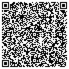 QR code with S & R Auto Of Wendover contacts