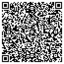 QR code with Hearth & Home contacts