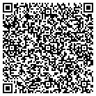 QR code with Geo X Consulting Inc contacts