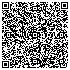 QR code with May's Custom Tile & Granite contacts