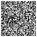 QR code with Tech 100 Inc contacts