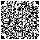 QR code with L & P Computer Sales & Service LLC contacts