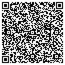 QR code with Richins Bar R Ranch contacts