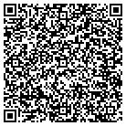 QR code with R & D Enterprises Of Utah contacts