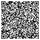 QR code with Utah Cardiology contacts