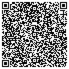 QR code with Beverly West Pool Service Co contacts