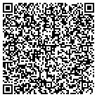 QR code with Utah Hwy Ptrol Sction 11 Dst B contacts