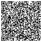 QR code with Utah Community Development contacts