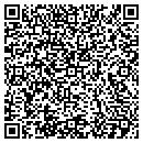 QR code with K9 Distributors contacts