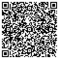 QR code with U B C 570 contacts
