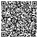 QR code with Amcap contacts
