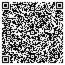 QR code with K & D Consulting contacts