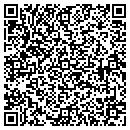 QR code with GLJ Freight contacts