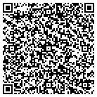 QR code with Herbert Jensen Concrete contacts