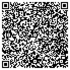QR code with George W Middleton contacts