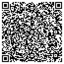 QR code with 1001businesscardscom contacts