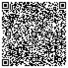 QR code with Clinton L Blake DDS contacts