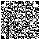 QR code with Dean's Hearing Aid Center contacts