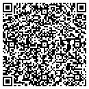 QR code with Aztec Siding contacts