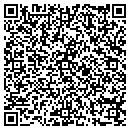 QR code with J Cs Computing contacts